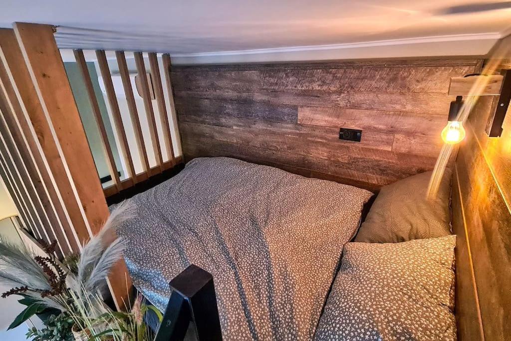 Downtown Studio-Loft Constanţa Extérieur photo