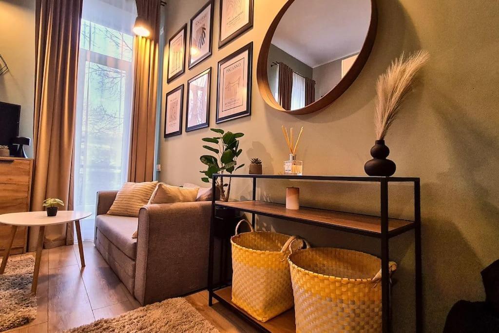 Downtown Studio-Loft Constanţa Extérieur photo
