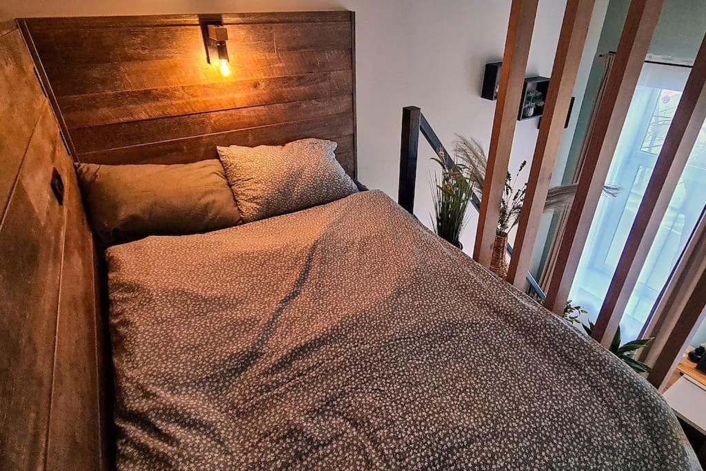 Downtown Studio-Loft Constanţa Extérieur photo
